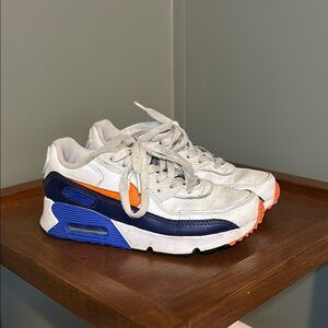 Nike Air Max youth size 3